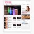 poppinkwordpressテンプレート poppinkwordpressテンプレート