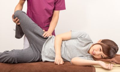 ホームページ改善