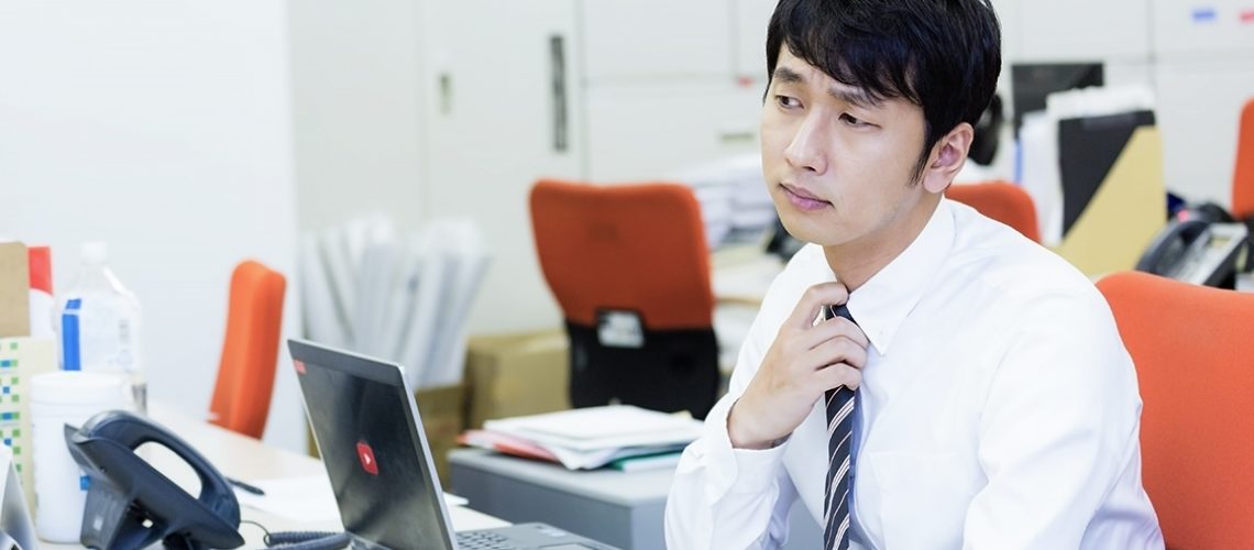 ビジネスブログ SEO