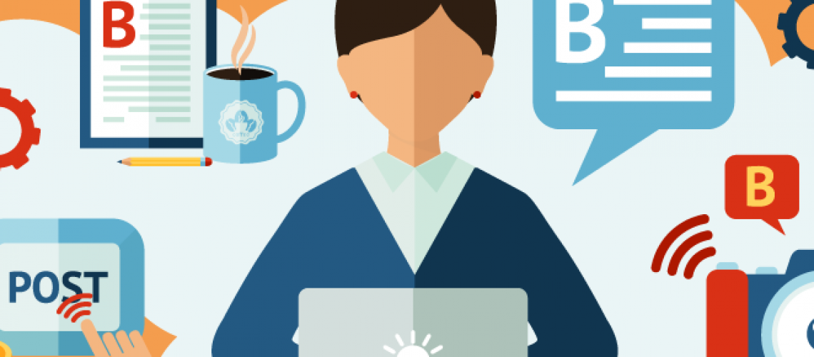 コンテンツマーケティング